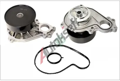 INA Vodn� �erpadlo, chlazen� motoru IN 538102010, 538 1020 10