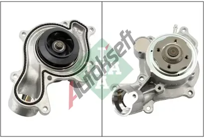 INA Vodn erpadlo, chlazen motoru IN 538106710, 538 1067 10