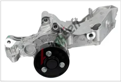 INA Vodn erpadlo, chlazen motoru IN 538109310, 538 1093 10