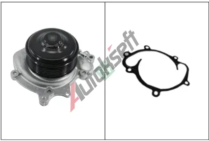 INA Vodn erpadlo, chlazen motoru IN 538110110, 538 1101 10