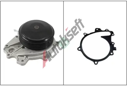 INA Vodní čerpadlo, chlazení motoru IN 538110210, 538 1102 10 INA Vodní čerpadlo, chlazení motoru IN 538110210, 538 1102 10