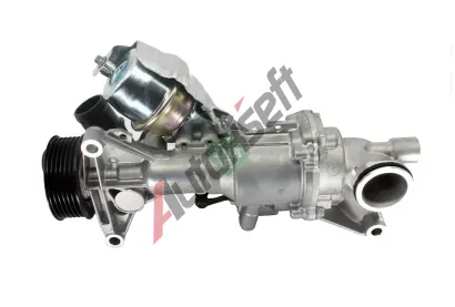 INA Vodn erpadlo, chlazen motoru IN 538110410, 538 1104 10