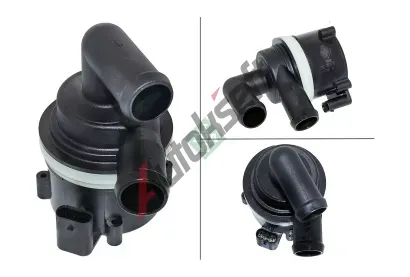 INA Doplňovací vodní čerpadlo (okruh chladicí vody) IN 539000110, 539 0001 10 INA Doplňovací vodní čerpadlo (okruh chladicí vody) IN 539000110, 539 0001 10