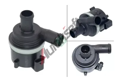 INA Doplovac vodn erpadlo (okruh chladic vody) IN 539000210, 539 0002 10