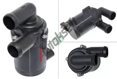 INA Doplňovací vodní čerpadlo (okruh chladicí vody) IN 539000810, 539 0008 10 INA Doplňovací vodní čerpadlo (okruh chladicí vody) IN 539000810, 539 0008 10