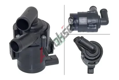 INA Doplovac vodn erpadlo (okruh chladic vody) IN 539001010, 539 0010 10