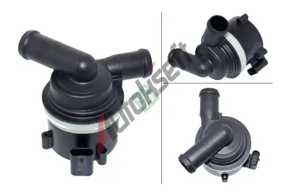 INA Doplovac vodn erpadlo (okruh chladic vody) IN 539001110, 539 0011 10