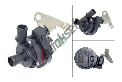 INA Doplňovací vodní čerpadlo (okruh chladicí vody) IN 539001210, 539 0012 10 INA Doplňovací vodní čerpadlo (okruh chladicí vody) IN 539001210, 539 0012 10