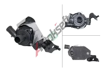 INA Doplňovací vodní čerpadlo (okruh chladicí vody) IN 539001410, 539 0014 10 INA Doplňovací vodní čerpadlo (okruh chladicí vody) IN 539001410, 539 0014 10