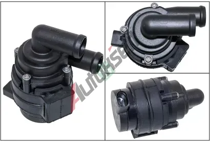 INA Doplňovací vodní čerpadlo (okruh chladicí vody) IN 539002210, 539 0022 10 INA Doplňovací vodní čerpadlo (okruh chladicí vody) IN 539002210, 539 0022 10