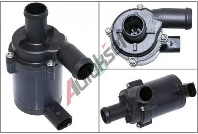 INA Doplovac vodn erpadlo (okruh chladic vody) IN 539002610, 539 0026 10