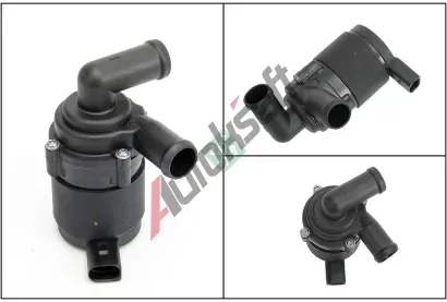 INA Doplňovací vodní čerpadlo (okruh chladicí vody) IN 539002710, 539 0027 10 INA Doplňovací vodní čerpadlo (okruh chladicí vody) IN 539002710, 539 0027 10