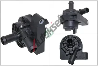 INA Dopl�ovac� vodn� �erpadlo (okruh chladic� vody) IN 539002810, 539 0028 10