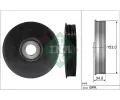 INA emenice - klikov hdel ‐ IN 544007910