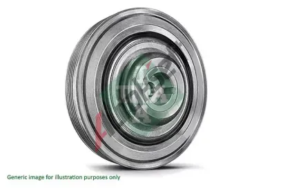 INA �emenice klikov�ho h��dele IN 544050710, 544 0507 10