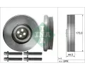 INA Sada �emenice klikov� h��dele&nbsp;&dash;&nbsp;IN 544060420