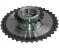 Ozuben� kolo vst�ikovac� pumpy&nbsp;INA&nbsp;&dash;&nbsp;IN 554000110