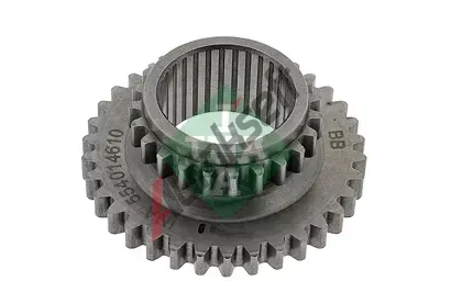 INA Ozuben� kolo klikov�ho h��dele IN 554014610, 554 0146 10