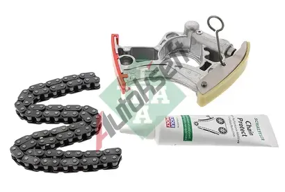 INA Sada rozvodov�ho �et�zu IN 558002610, 558 0026 10