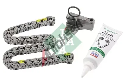 INA Sada rozvodového řetězu IN 558005410, 558 0054 10 INA Sada rozvodového řetězu IN 558005410, 558 0054 10
