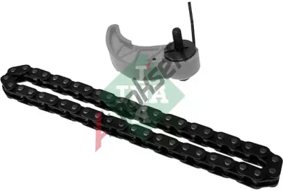 INA Sada etz, pohon olejov pumpy IN 558014610, 558 0146 10