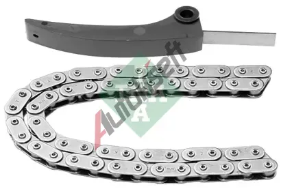 INA Sada etz, pohon olejov pumpy IN 558014810, 558 0148 10