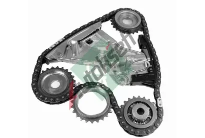 INA Sada etz, pohon olejov pumpy IN 559 0075 10, IN 559007510