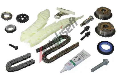 INA Sada rozvodového řetězu IN 559010450, 559 0104 50 INA Sada rozvodového řetězu IN 559010450, 559 0104 50