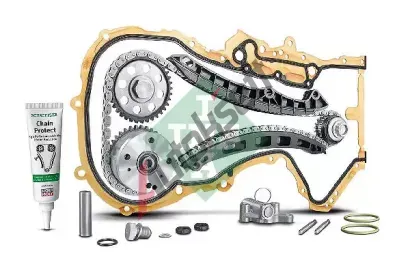 INA Sada rozvodov�ho �et�zu IN 559015431, 559 0154 31