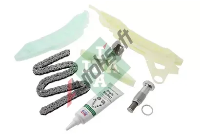 INA Sada rozvodovho etzu INA Engine KIT IN 559019210, 559 0192 10