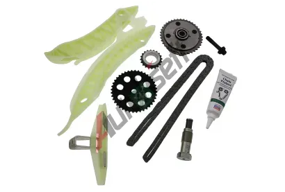 INA Sada rozvodového řetězu IN 559019230, 559 0192 30 INA Sada rozvodového řetězu IN 559019230, 559 0192 30