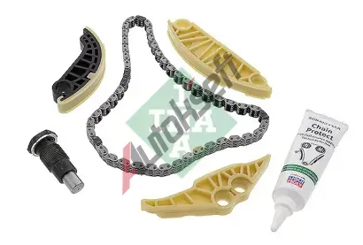 INA Sada rozvodovho etzu IN 559019620, 559 0196 20