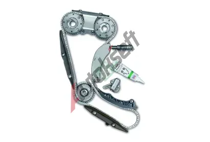 INA Sada rozvodov�ho �et�zu IN 559100730, 559 1007 30