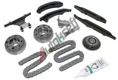 INA Sada rozvodov�ho �et�zu IN 559100733, 559 1007 33