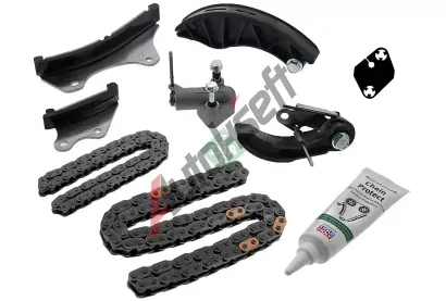 INA Sada rozvodov�ho �et�zu IN 559100821, 559 1008 21