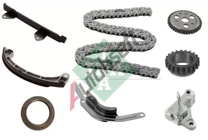 INA Sada rozvodov�ho �et�zu IN 559169230, 559 1692 30