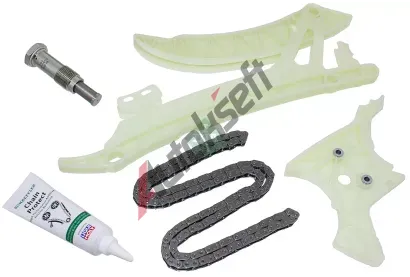 INA Sada rozvodov�ho �et�zu IN 559170920, 559 1709 20