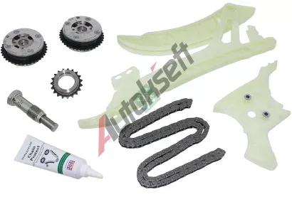 INA Sada rozvodov�ho �et�zu IN 559170930, 559 1709 30