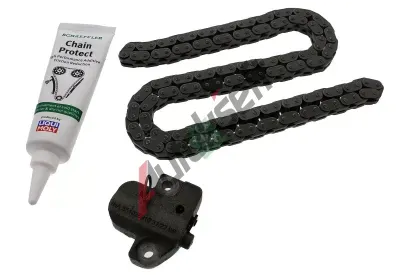 INA Sada rozvodovho etzu IN 559171710, 559 1717 10