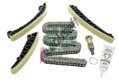 INA Sada rozvodového řetězu IN 559179820, 559 1798 20 INA Sada rozvodového řetězu IN 559179820, 559 1798 20