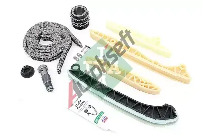 INA Sada rozvodového řetězu IN 559179931, 559 1799 31 INA Sada rozvodového řetězu IN 559179931, 559 1799 31