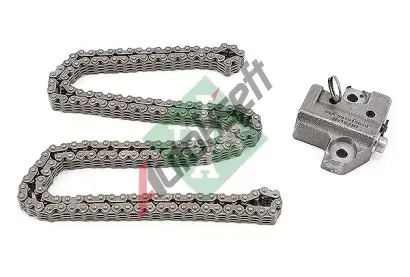 INA Sada rozvodového řetězu IN 559180010, 559 1800 10 INA Sada rozvodového řetězu IN 559180010, 559 1800 10