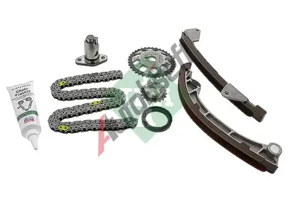 INA Sada rozvodov�ho �et�zu IN 559180530, 559 1805 30