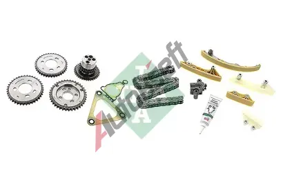 INA Sada rozvodov�ho �et�zu IN 559180641, 559 1806 41