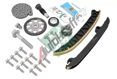 INA Sada rozvodov�ho �et�zu IN 559180740, 559 1807 40