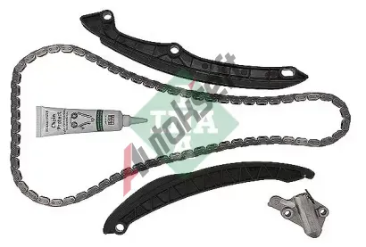 INA Sada rozvodovho etzu IN 559180820, 559 1808 20