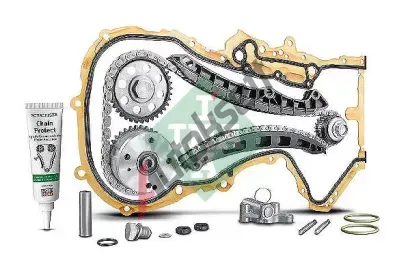 INA Sada rozvodového řetězu IN 559180841, 559 1808 41 INA Sada rozvodového řetězu IN 559180841, 559 1808 41