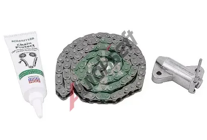 INA Sada rozvodového řetězu IN 559181010, 559 1810 10 INA Sada rozvodového řetězu IN 559181010, 559 1810 10