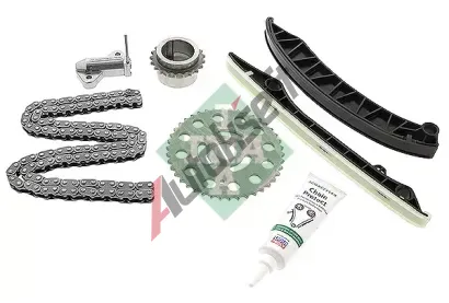 INA Sada rozvodovho etzu IN 559181130, 559 1811 30