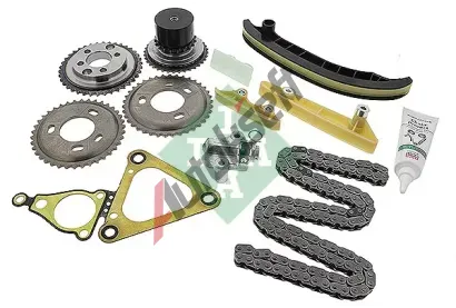 INA Sada rozvodov�ho �et�zu IN 559181240, 559 1812 40